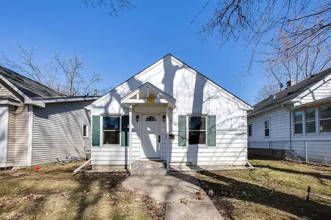3236 Thomas Ave N, Minneapolis, MN 55412