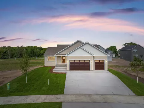 Nnn 146th Avenue Ne, Ham Lake, MN 55304