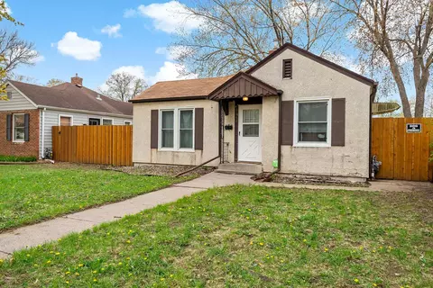 3442 Lincoln St NE, Minneapolis, MN 55418