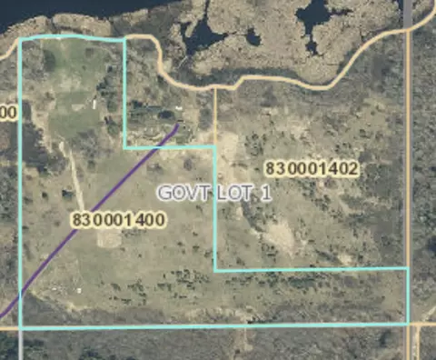 367 4th St NE, Kelliher, MN 56650