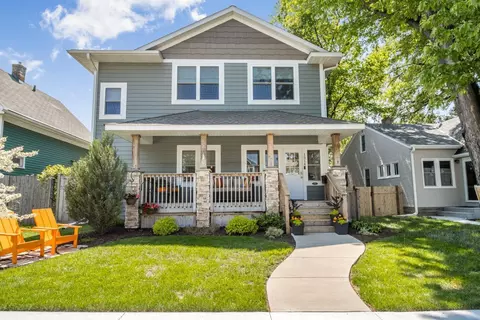 1314 Eleanor Ave, Saint Paul, MN 55116
