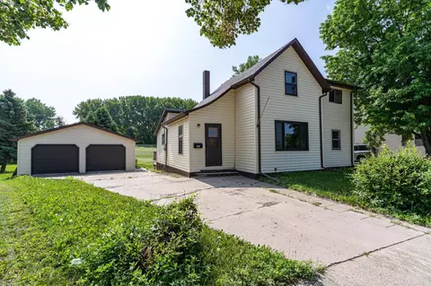 633 Hunter St, Crookston, MN 56716