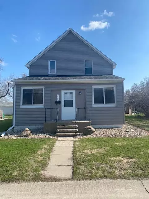 40 Cook Ave, Ortonville, MN 56278