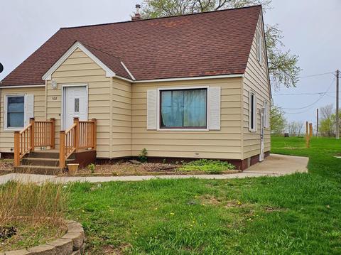 108 Grandview St, Granite Falls, MN 56241