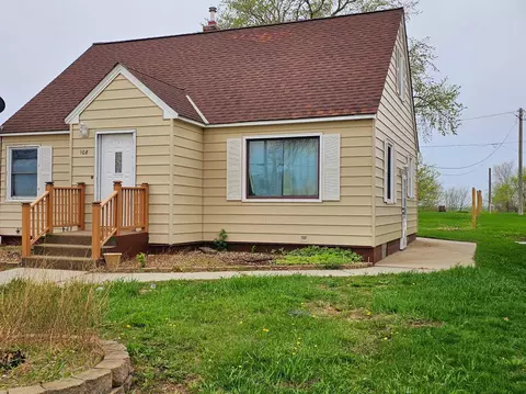 108 Grandview St, Granite Falls, MN 56241