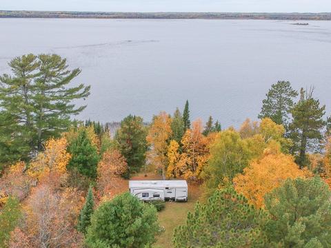 24582 E Deer Lake Access Rd, Effie, MN 56639