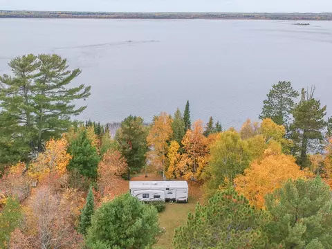 24582 E Deer Lake Access Rd, Effie, MN 56639