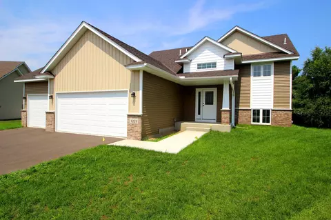 1221 242nd Way NE, East Bethel, MN 55005