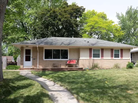 4317 France Ave N, Robbinsdale, MN 55422