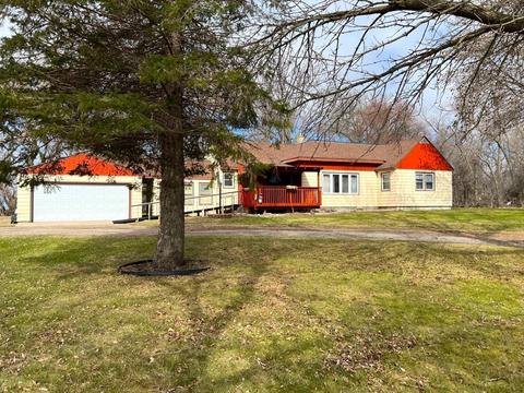 1370 County Road 1 NW, Pennock, MN 56279