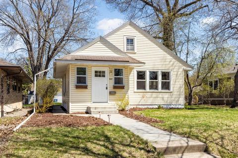 5107 36th Ave S, Minneapolis, MN 55417