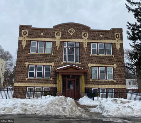 3939 Chicago Ave S #201, Minneapolis, MN 55407