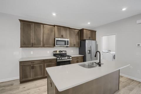1529 Timberwood Ln, West Saint Paul, MN 55118