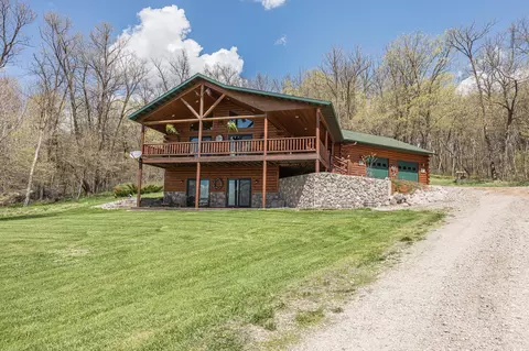 38720 Twelve Lake Rd, Pelican Rapids, MN 56572