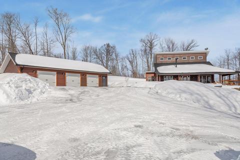 2001 Polk Barron St, Comstock, WI 54826