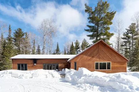 6744 E Cook Lake Rd, Duluth, MN 55803
