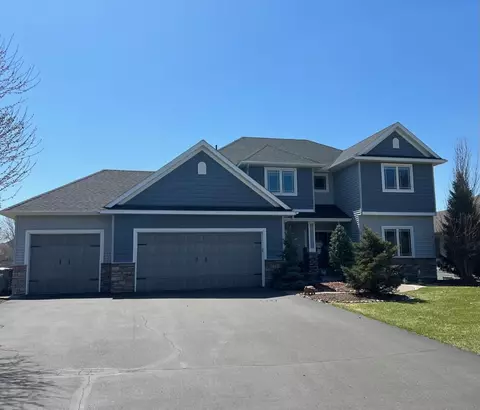 2570 154th Ln NW, Andover, MN 55304