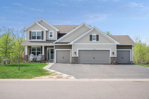 16054 Sapphire St NW, Ramsey, MN 55303