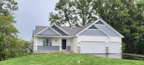 3453 Crosstown Blvd NE, Ham Lake, MN 55304
