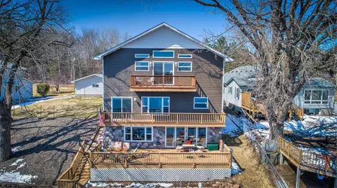 16198 Edgewater Rd NE, Pine City, MN 55063