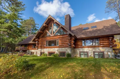 5288 Barnum Rd NW, Hackensack, MN 56452
