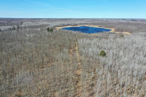 Tbd Co Hwy 44, Laporte, MN 56461