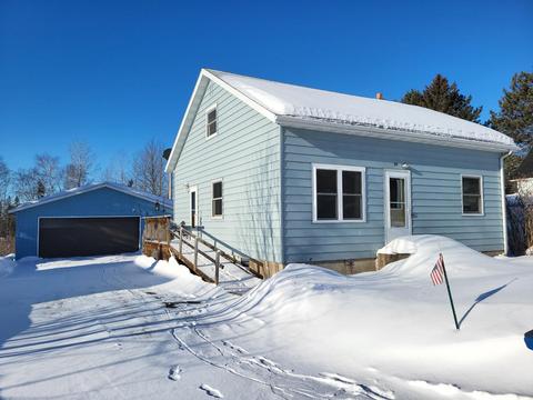 74 Main St, Soudan, MN 55782