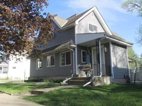 609 2nd Ave NW, Austin, MN 55912