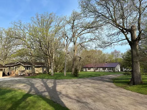 20171 Lake Maria Rd, Clearwater, MN 55320