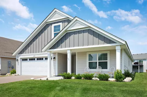 2771 Jacamar Ave NE, Saint Michael, MN 55376