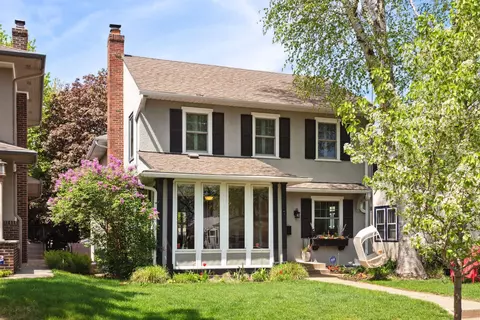 5020 Queen Ave S, Minneapolis, MN 55410