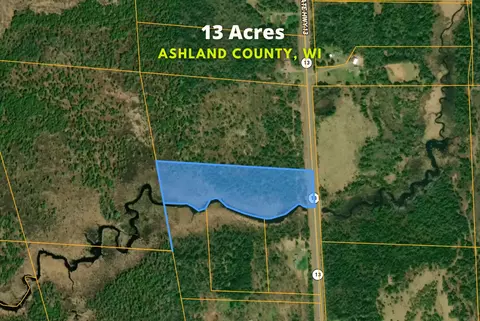 25877 State Hwy 1377, Glidden, WI 54527