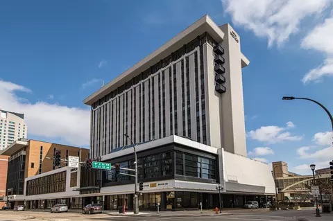 220 Broadway Ave S #1607 & 1608, Rochester, MN 55904