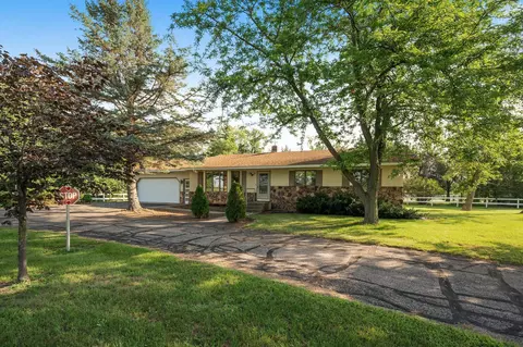 6678 River Rd SE, Clear Lake, MN 55319