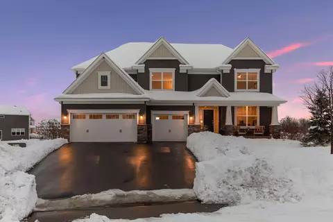 4457 Benjamin Ct, Woodbury, MN 55129