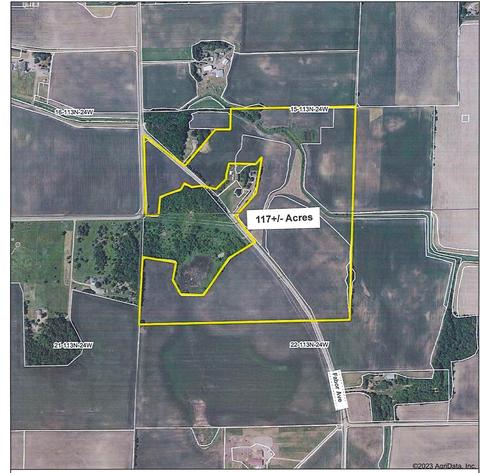 Nnn Fabor Avenue, Belle Plaine, MN 56011