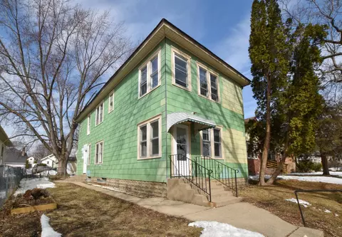 3023 Queen Ave N, Minneapolis, MN 55411