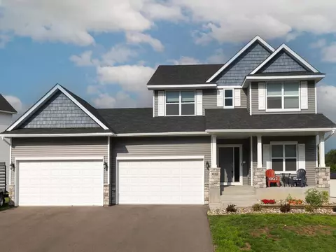 16782 72nd Cir NE, Otsego, MN 55330