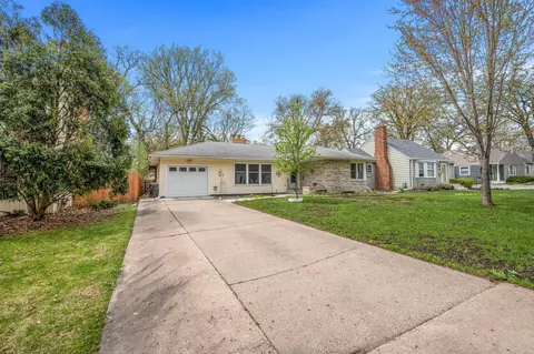 6632 Knox Ave S, Richfield, MN 55423