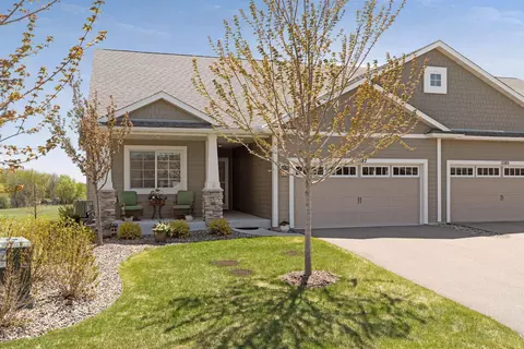 11126 Bushel Curv, Woodbury, MN 55129