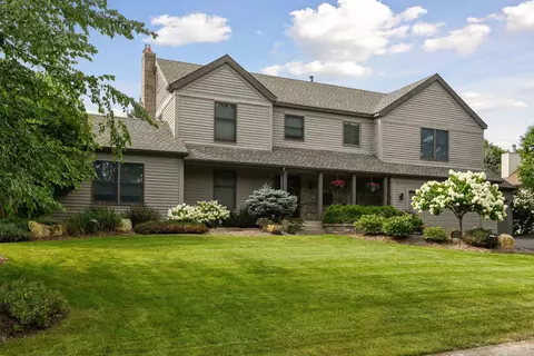 6420 Pleasant Park Dr, Chanhassen, MN 55317