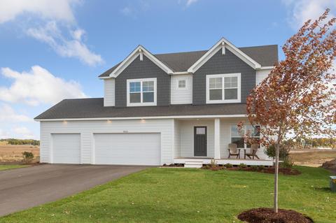 9501 63rd St S, Cottage Grove, MN 55016