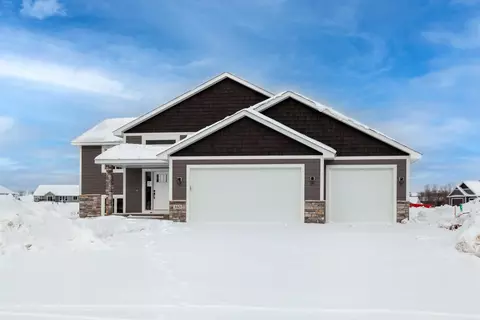 1619 75th Ave, Hammond, WI 54015