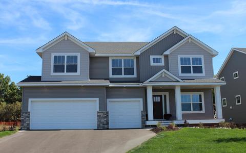 2159 Brookview St, Shakopee, MN 55379