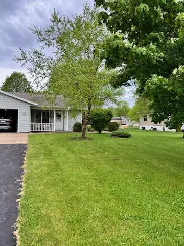505 Hayes Ave #B, Brandon, MN 56315