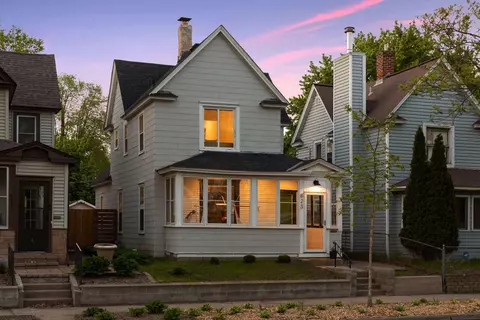 823 26th Ave NE, Minneapolis, MN 55418