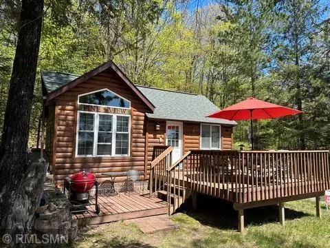 66582 Bungalow #10, Finlayson, MN 55735