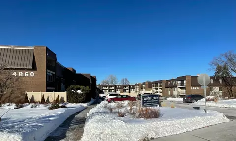 4820 Park Commons Dr #120, Saint Louis Park, MN 55416