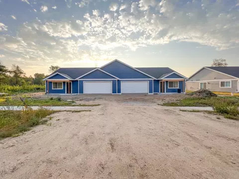 6809 NW Hamilton Park #10, Bemidji, MN 56601