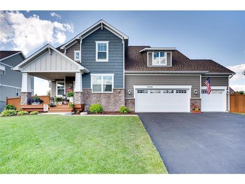3358 Winfield Way SW, Prior Lake, MN 55372